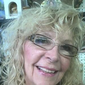 Meet your Posher, Ruth